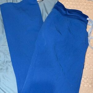 Figs Livingston scrub pants